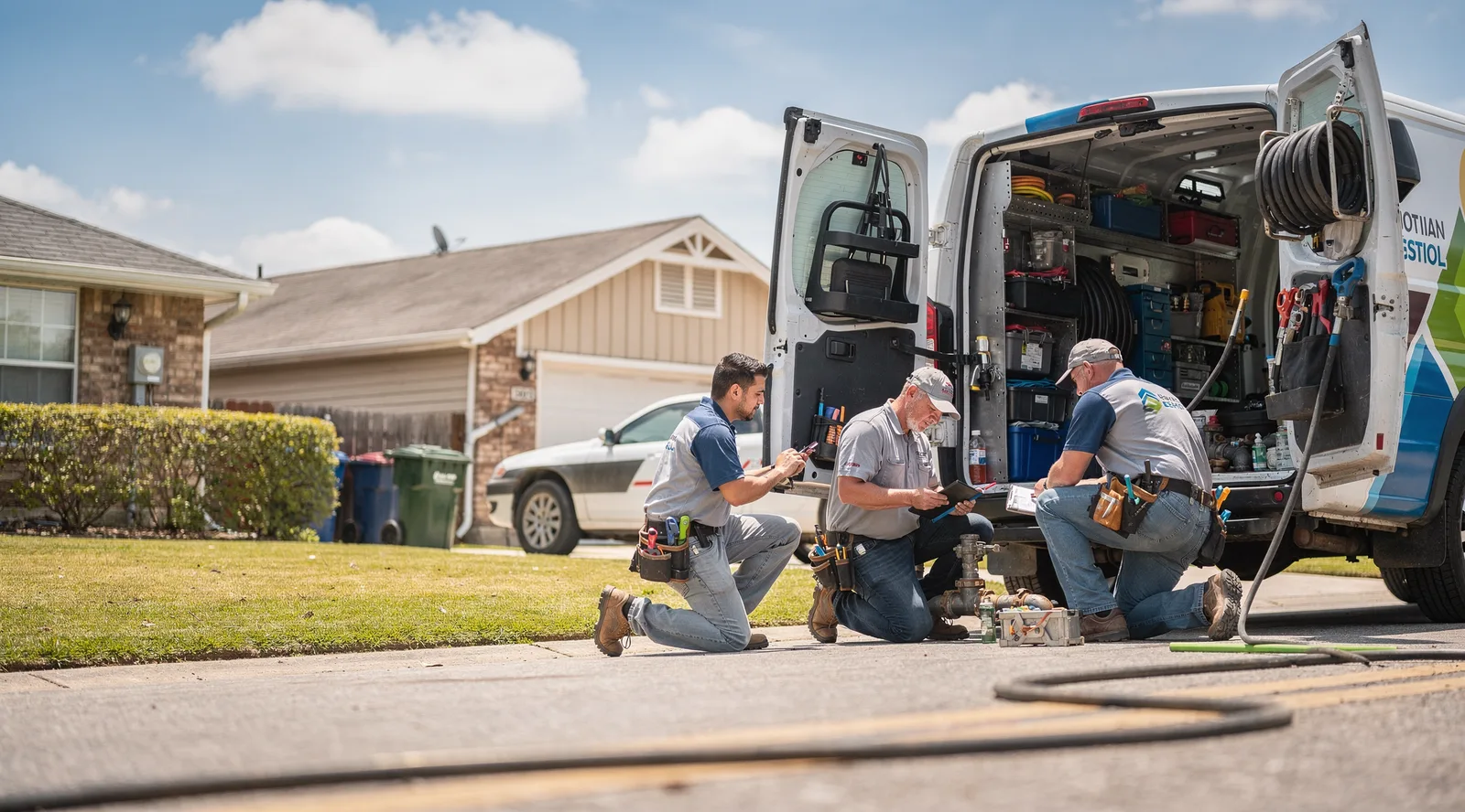 Emergency Plumber in Mapleton, UT near me